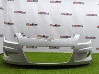 Бампер передний Hyundai I30 2007-