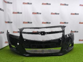 Бампер передний Chevrolet Malibu 2011-