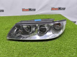 Фара LED левая Hyundai Grandeur 2008-