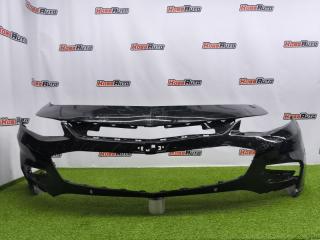 Бампер передний Chevrolet Malibu 2018-
