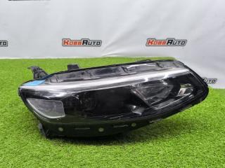 Запчасть фара галогеновая правая Chevrolet Malibu 2011-