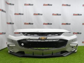 Бампер передний Chevrolet Malibu 2015-2018