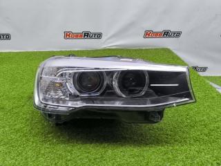 Фара ксеноновая правая BMW X3 2012-