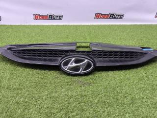 Решетка радиатора передняя Hyundai IX35 2009-2015