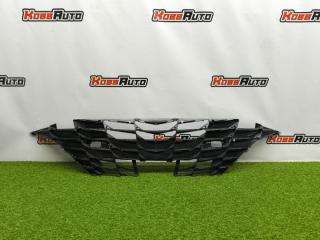 Решетка радиатора Hyundai Elantra