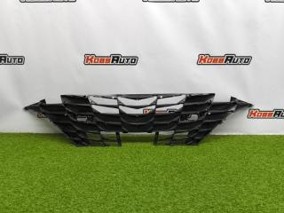 Решетка радиатора Hyundai Elantra