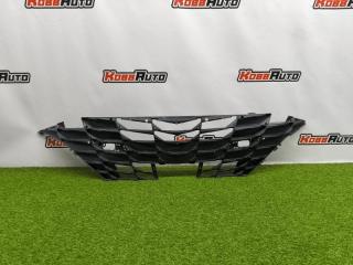 Решетка радиатора Hyundai Elantra