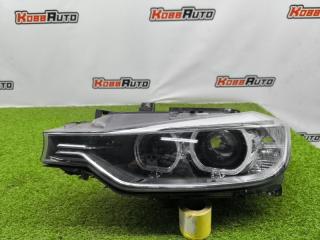 Фара ксеноновая левая BMW 3