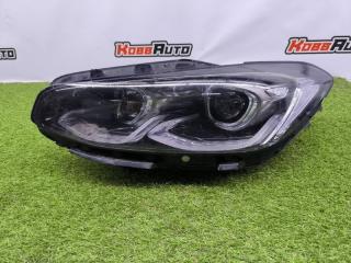 Фара LED левая Hyundai Grandeur 2016-2019 Б/У Фара LED левая Hyundai Grandeur 2016-2019