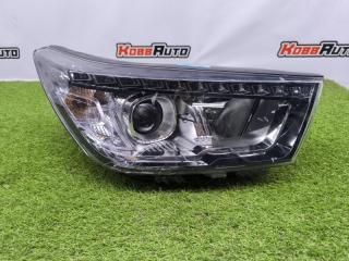 Запчасть фара ксеноновая правая SsangYong Tivoli 2014-2019