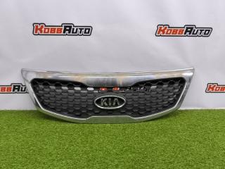 Решетка радиатора Kia Sorento