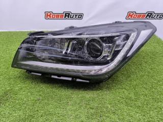 Фара ксеноновая левая Hyundai Genesis 2014-2017