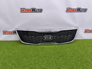 Решетка радиатора Kia Sorento