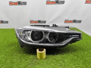 Фара ксеноновая правая BMW 3