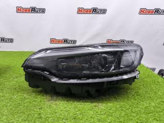 Фара LED левая Jeep Cherokee 2018-2023