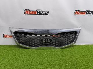 Решетка радиатора Kia Sorento