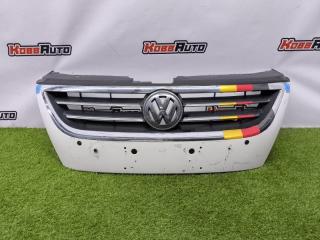 Запчасть решетка радиатора Volkswagen Passat CC
