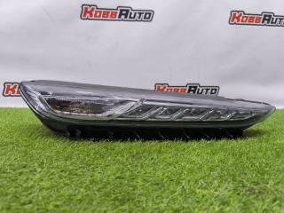 Фара LED правая Hyundai Kona 2017-