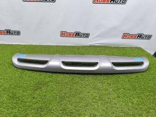 Юбка бампера передняя Hyundai SANTA FE