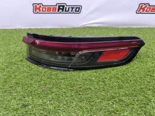 Фонарь Jeep Grand Cherokee 2021-2024