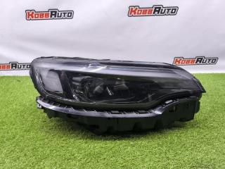 Фара LED правая Jeep Cherokee 2018-2023