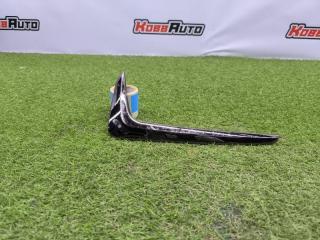 Запчасть молдинг на крыло передний левый Genesis G70