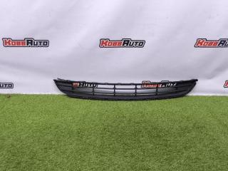 Решетка в бампер Kia Sportage 2015-2018