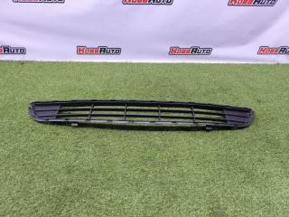 Решетка в бампер Kia Sportage 2015-2018