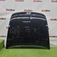 Капот Hyundai Grandeur