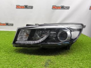 Фара ксеноновая левая Kia Carnival