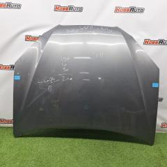 Капот Hyundai Genesis