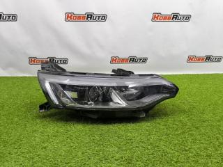 Запчасть фара галогеновая правая Renault Talisman 2016- 260105427R контрактная Фара галогеновая правая Renault Talisman 2016- 260105427R контрактная