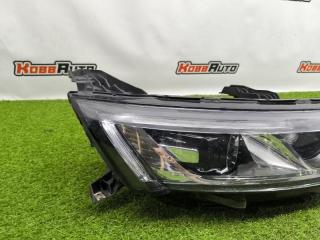 Фара галогеновая правая Renault Talisman Фара галогеновая правая Renault Talisman