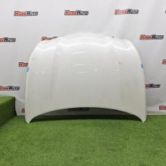 Капот Hyundai Sonata 2009-