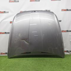 Капот Genesis G80