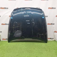 Капот Genesis G80