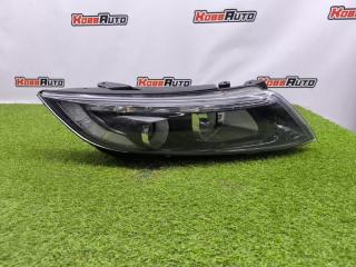 Фара ксеноновая правая Kia Optima