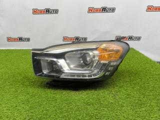 Запчасть фара галогеновая левая SsangYong Actyon 2013- 8310534500 контрактная Фара галогеновая левая SsangYong Actyon 2013- 8310534500 контрактная