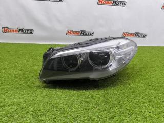 Фара ксеноновая левая BMW 5