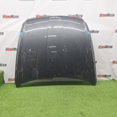 Капот Genesis G80