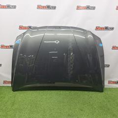 Капот Hyundai Elantra