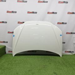 Капот Hyundai SANTA FE