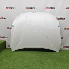 Капот Hyundai Grandeur