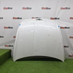 Капот Genesis G80