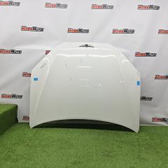 Капот Hyundai Genesis