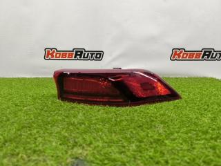 Фонарь внешний правый Kia Carnival Б/У Фонарь внешний правый Kia Carnival