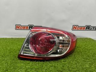 Фонарь внешний правый Hyundai SANTA FE 2006- Б/У Фонарь внешний правый Hyundai SANTA FE 2006-