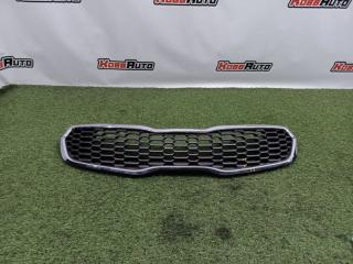 Решетка радиатора Kia Cerato 2013-2016