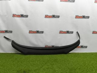 Юбка бампера передняя Hyundai Elantra