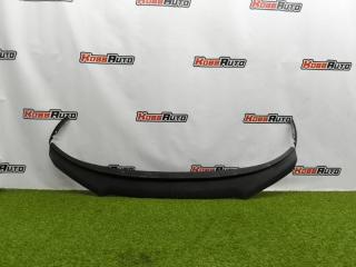 Юбка бампера передняя Hyundai Elantra